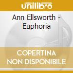 Ann Ellsworth - Euphoria cd