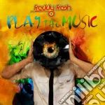Freddy Fresh - Play The Music cd