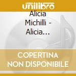 Alicia Michilli - Alicia Michilli cd