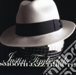 Smooth Jazz Tribute To Justin Timberlake / Various cd