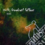 Bebek - Smile Broadcast Tattoos