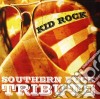 Various / Kid Rock - Kid Rock Southern Rock Tribute cd