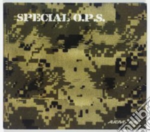 Special O.P.S. - Arm Me cd musicale di Special O.P.S.