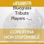 Bluegrass Tribute Players - Casting Crowns Bluegrass Tribute cd musicale di Bluegrass Tribute Players
