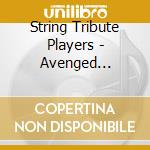 String Tribute Players - Avenged Sevenfold String Tribute Vol. 2 cd