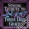 Three Days Grace - Three Days Grace cd