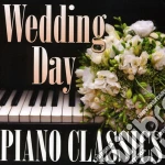 Wedding Day Piano Classics cd