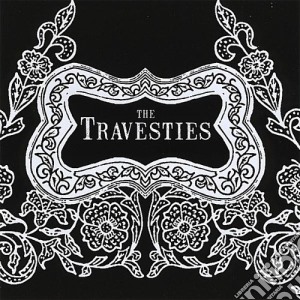 Travesties (The) - The Travesties cd musicale di Travesties