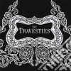 Travesties (The) - The Travesties cd