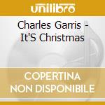 Charles Garris - It'S Christmas cd