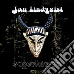 Jan Lindqvist - Superkarma cd