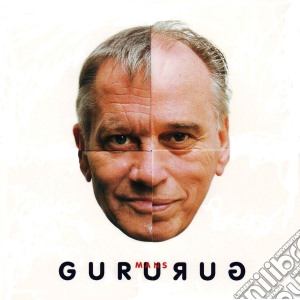 Guru Guru - Doublebind cd musicale di Guru Guru