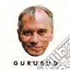 Guru Guru - Doublebind cd