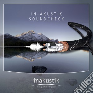 Soundcheck cd musicale