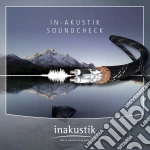 Soundcheck cd