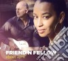 Friend 'n' Fellow - About April cd