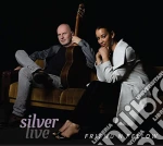 Friend 'N Fellow - Silver Live cd