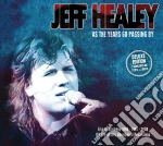 As the years go passing by -3cd+2dvd- cd