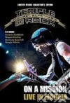 Michael Schenker's Temple Of Rock - On A Mission - Live In Madrid (2 Cd+2 Blu-Ray) cd