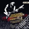 Michael Schenker Fest - Live Tokyo International Forum Hall A (2 Cd+Dvd) cd