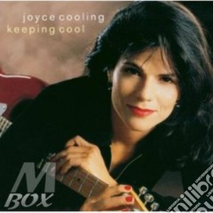 Joyce Cooling - Keeping Cool cd musicale di Joyce Cooling
