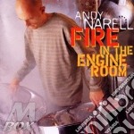 Andy Narell - Fire In The Engine Room