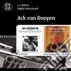 Ack Van Rooyen - Homeward / Pictures From My Album Of Friends (2 Cd) cd