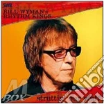Struttin' Our Stuff cd
