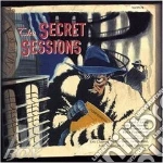 The secret sessions cd
