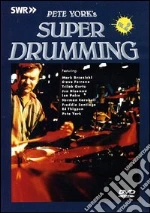 (Music Dvd) Super Drumming Vol.2 cd