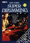 (Music Dvd) Super Drumming Vol.2 cd