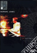 (Music Dvd) Salt Lake City - Live