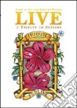 (Music Dvd) Sublime - Tribute To Sublime cd