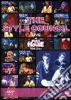 (Music Dvd) Style Council (The) - Live At Fullhouse cd