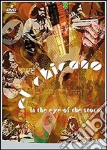 (Music Dvd) El Chicano - In The Eye Of The Storm cd