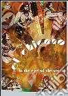 (Music Dvd) El Chicano - In The Eye Of The Storm cd