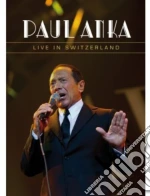 (Music Dvd) Paul Anka - Live In Switzerland