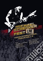 (Music Dvd) Michael Schenker Fest - Live Tokyo International Forum Hall A