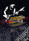 (Music Dvd) Michael Schenker Fest - Live Tokyo International Forum Hall A cd
