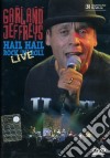 (Music Dvd) Garland Jeffreys - Hail Hail Rock 'N' Roll Live cd