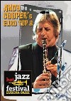 (Music Dvd) Andy Cooper's Euro Top 8 - Live At Europapark Rust 2002 cd