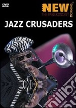 (Music Dvd) Jazz Crusaders - The Paris Concert