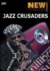 (Music Dvd) Jazz Crusaders - The Paris Concert cd