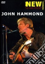 (Music Dvd) Hammond John - The Paris Concert