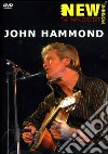 (Music Dvd) Hammond John - The Paris Concert cd