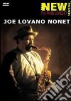 (Music Dvd) Joe Lovano - The Paris Concert cd