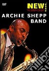 (Music Dvd) Archie Shepp - The Geneva Concert cd