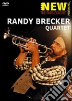 (Music Dvd) Randy Brecker - The Geneva Concert cd