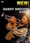 (Music Dvd) Randy Brecker - The Geneva Concert cd