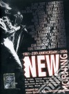 (Music Dvd) 25 Years At New Morning cd